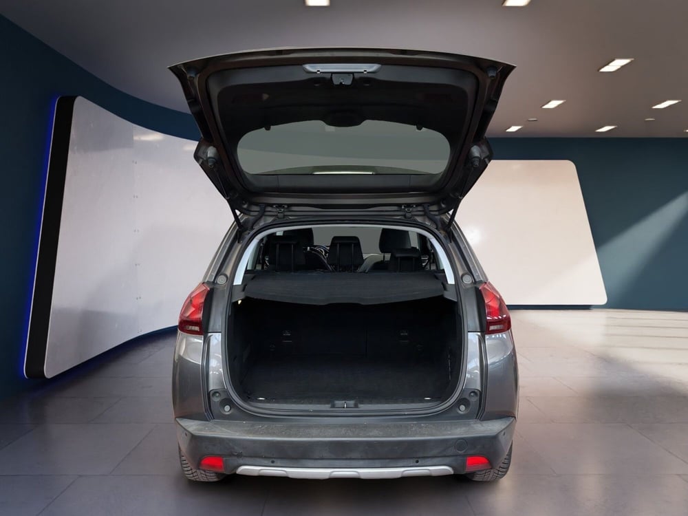 Peugeot 2008 usata a Torino (7)