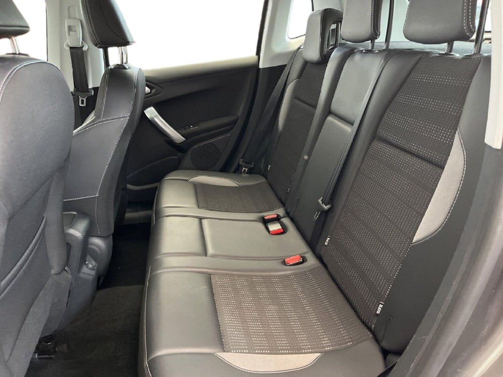 Peugeot 2008 usata a Torino (9)