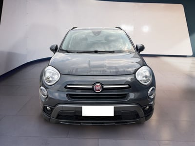 Fiat 500X 1.0 T3 120 CV Cross Dolcevita del 2021 usata a Torino