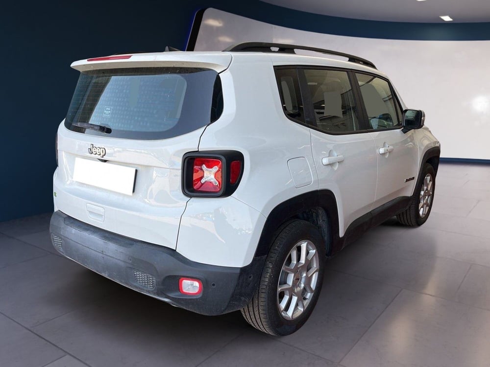 Jeep Renegade usata a Torino (4)