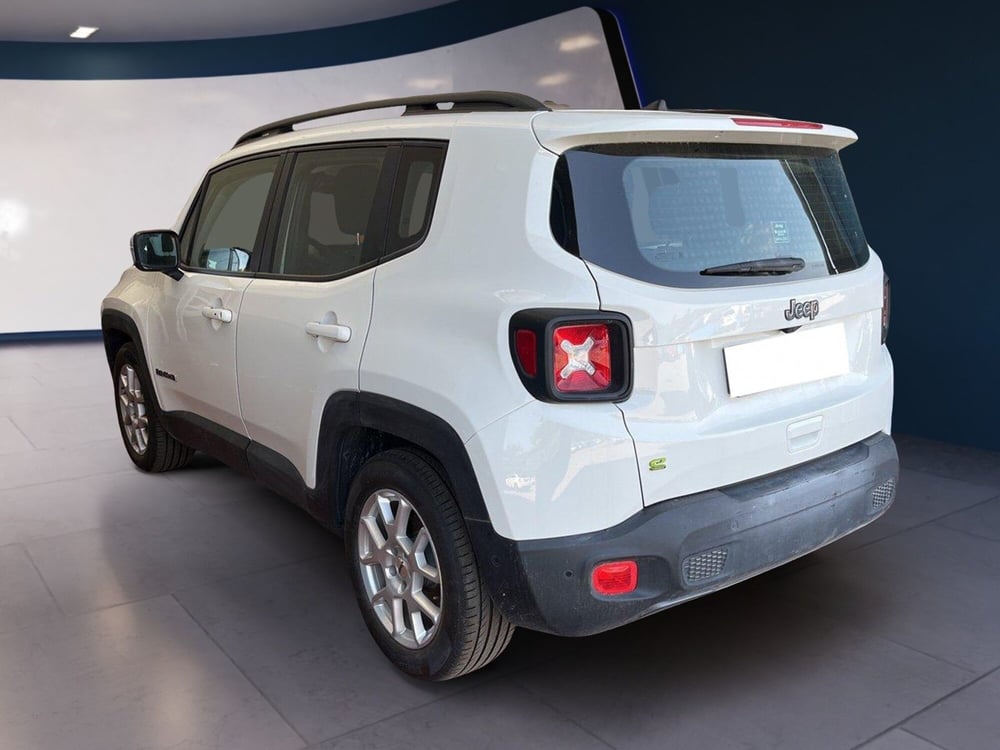 Jeep Renegade usata a Torino (5)
