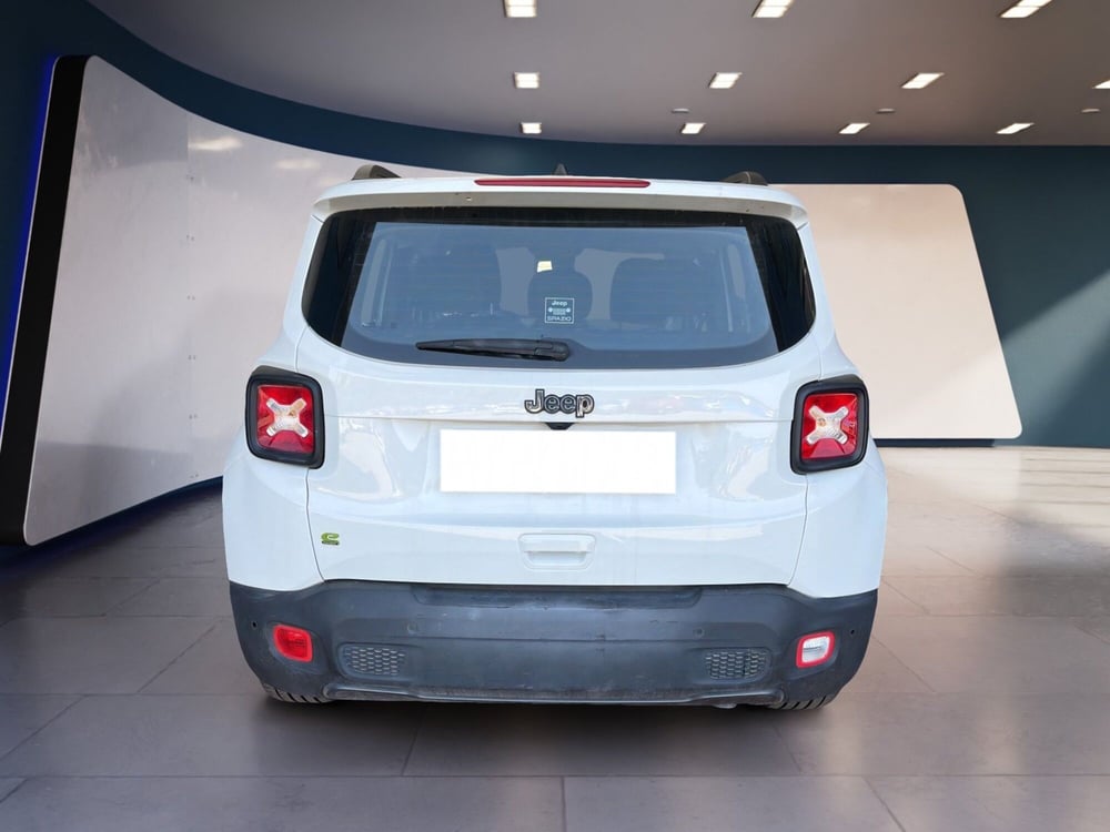 Jeep Renegade usata a Torino (6)