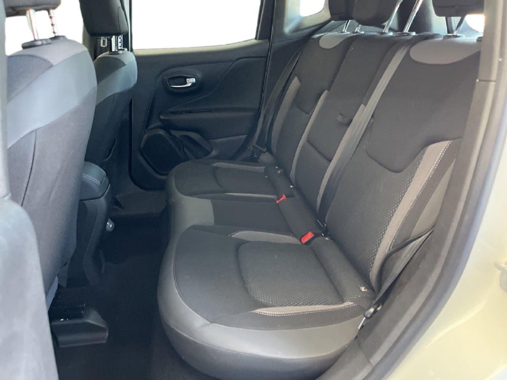 Jeep Renegade usata a Torino (8)