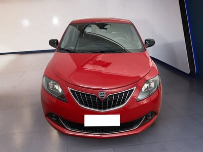 Lancia Ypsilon 1.0 FireFly 5 porte S&amp;S Hybrid Gold Plus del 2022 usata a Torino