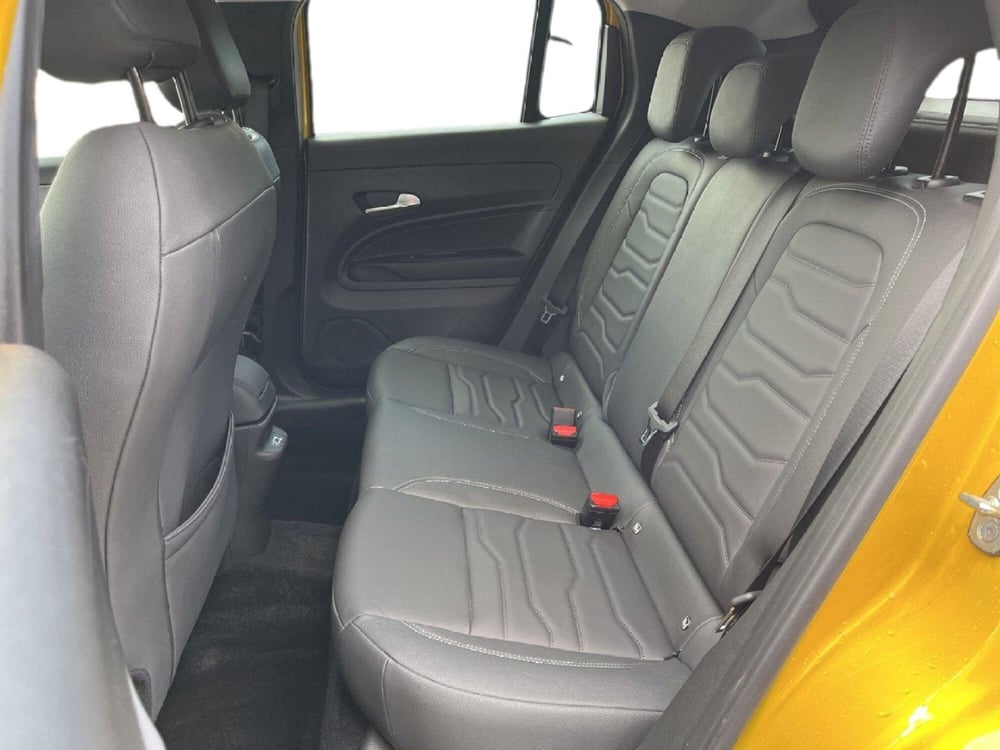 Jeep Avenger usata a Torino (9)
