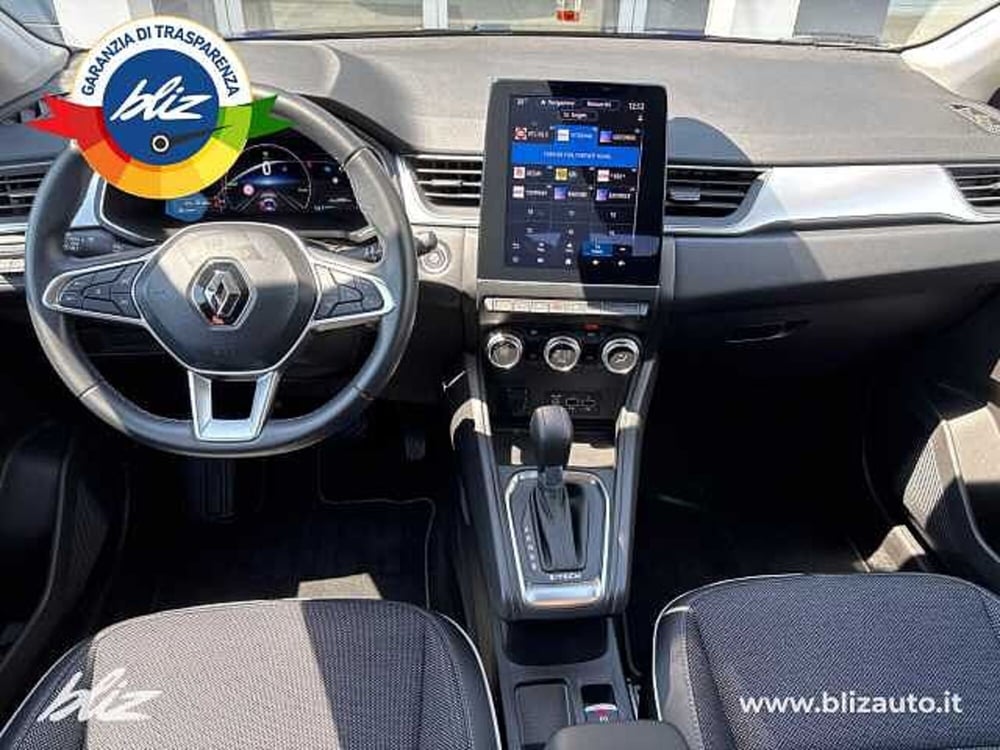 Renault Captur usata a Udine (10)
