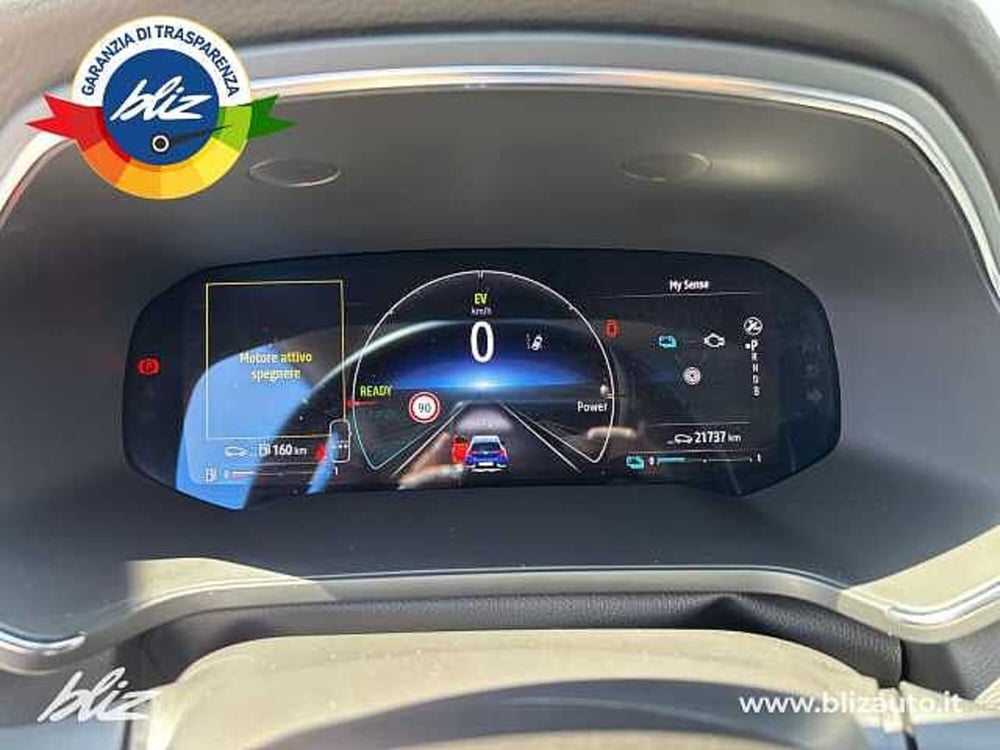 Renault Captur usata a Udine (13)