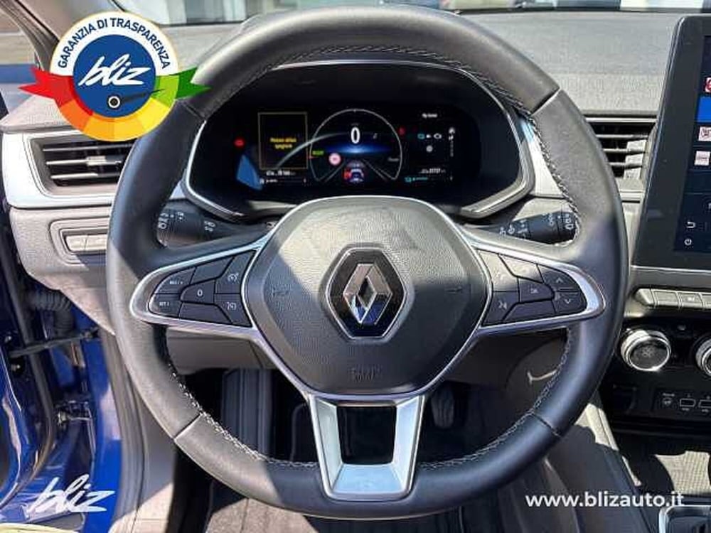 Renault Captur usata a Udine (16)
