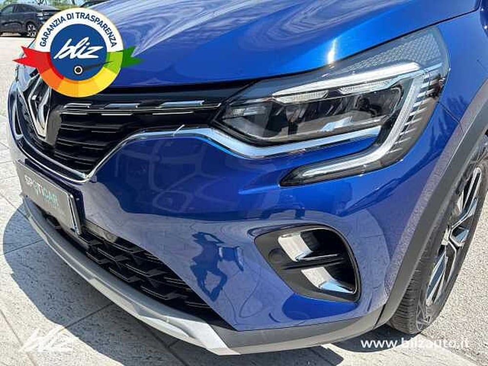 Renault Captur usata a Udine (20)