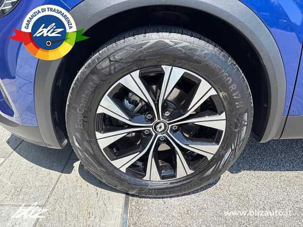 Renault Captur usata a Udine (7)
