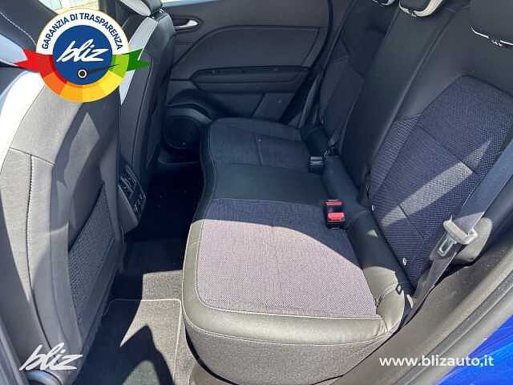 Renault Captur usata a Udine (9)