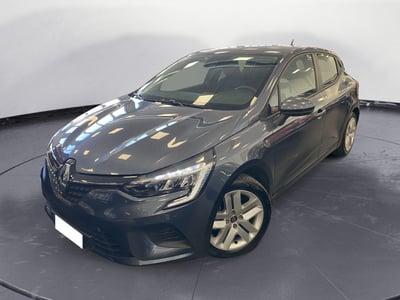 Renault Clio Full Hybrid E-Tech 140 CV 5 porte Zen del 2022 usata a Meda
