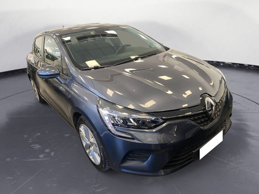 Renault Clio usata a Monza e Brianza (2)
