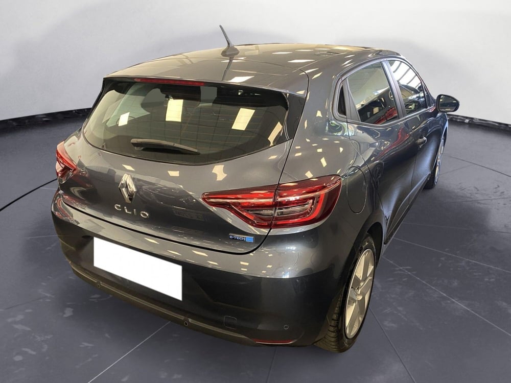 Renault Clio usata a Monza e Brianza (3)