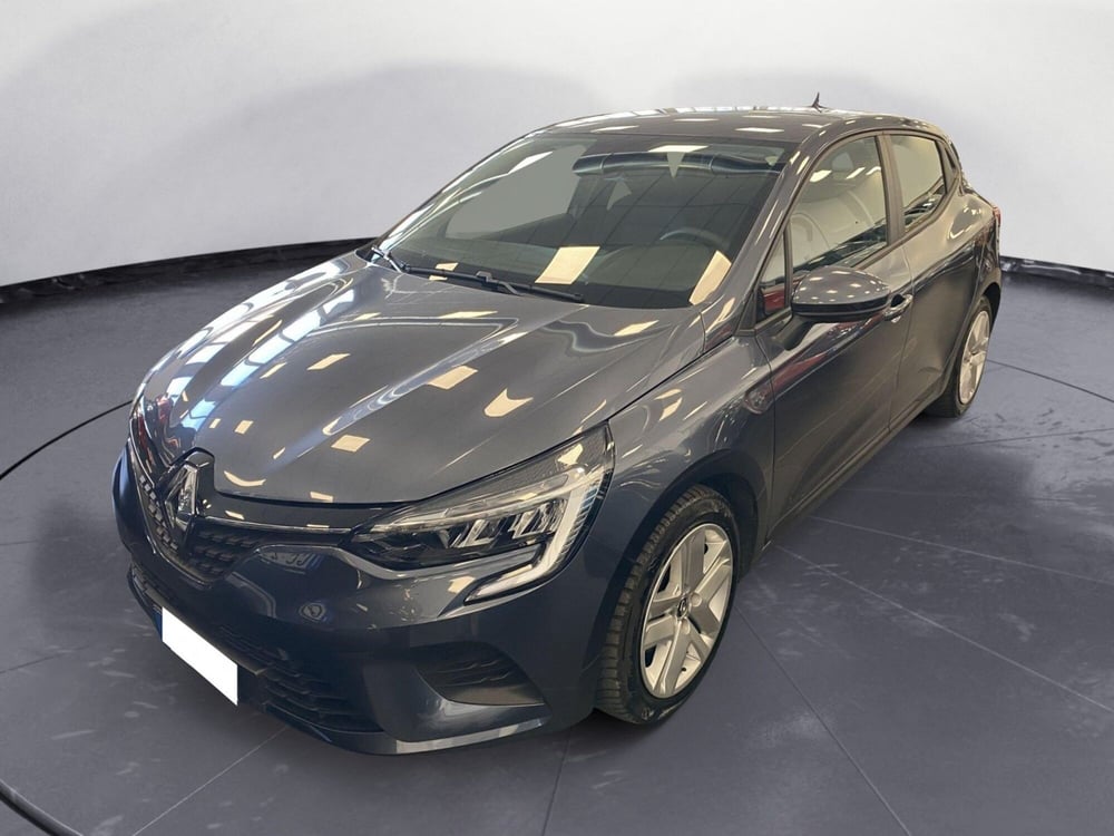 Renault Clio usata a Monza e Brianza (5)