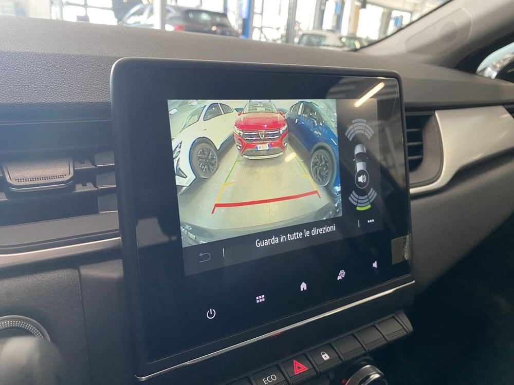 Renault Captur usata a Monza e Brianza (11)