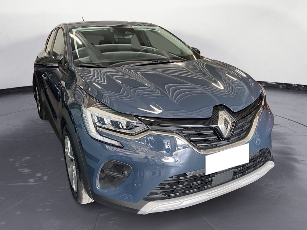 Renault Captur usata a Monza e Brianza (2)