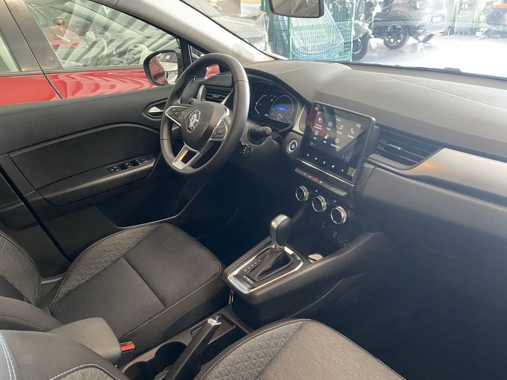 Renault Captur usata a Monza e Brianza (9)