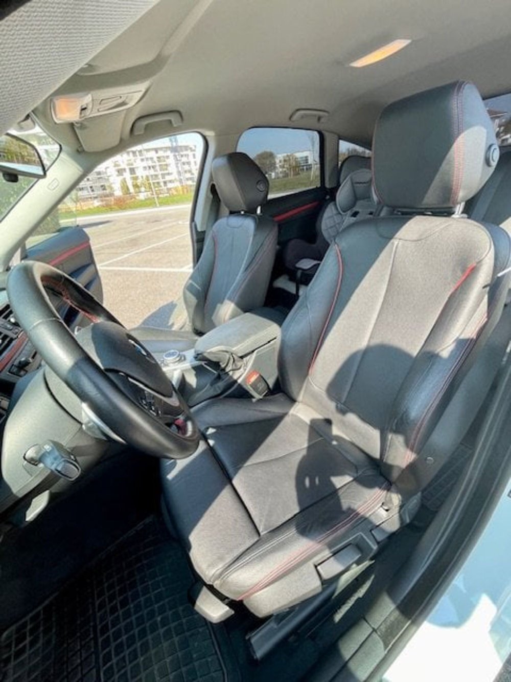 BMW Serie 6 Gran Turismo usata a Milano (17)