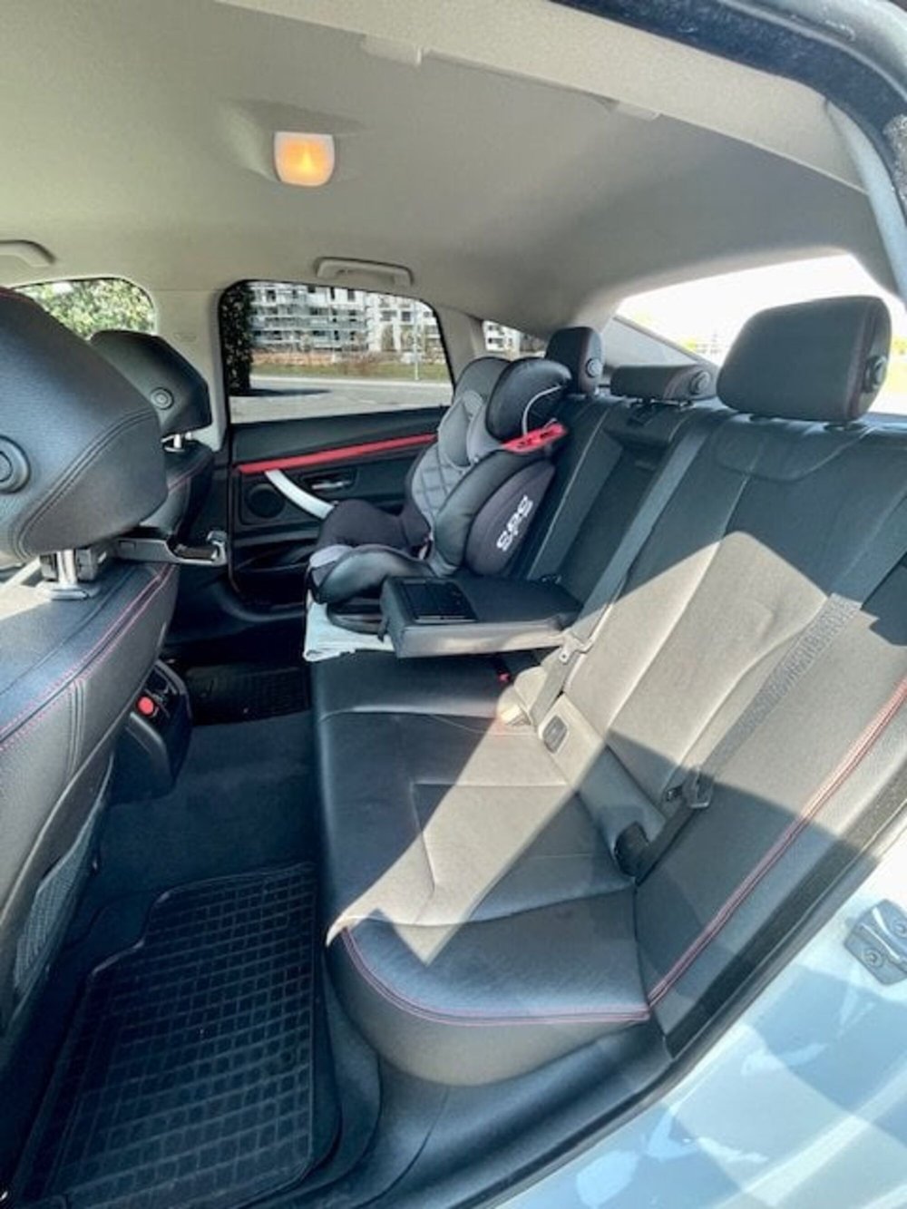 BMW Serie 6 Gran Turismo usata a Milano (18)