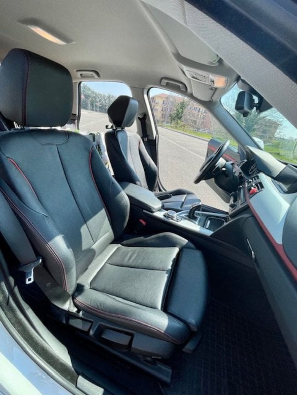 BMW Serie 6 Gran Turismo usata a Milano (19)