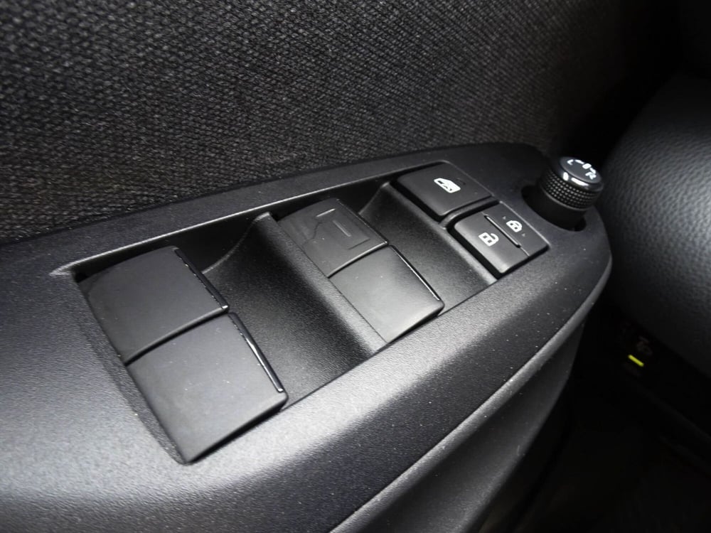 Toyota Yaris Cross usata a Treviso (17)