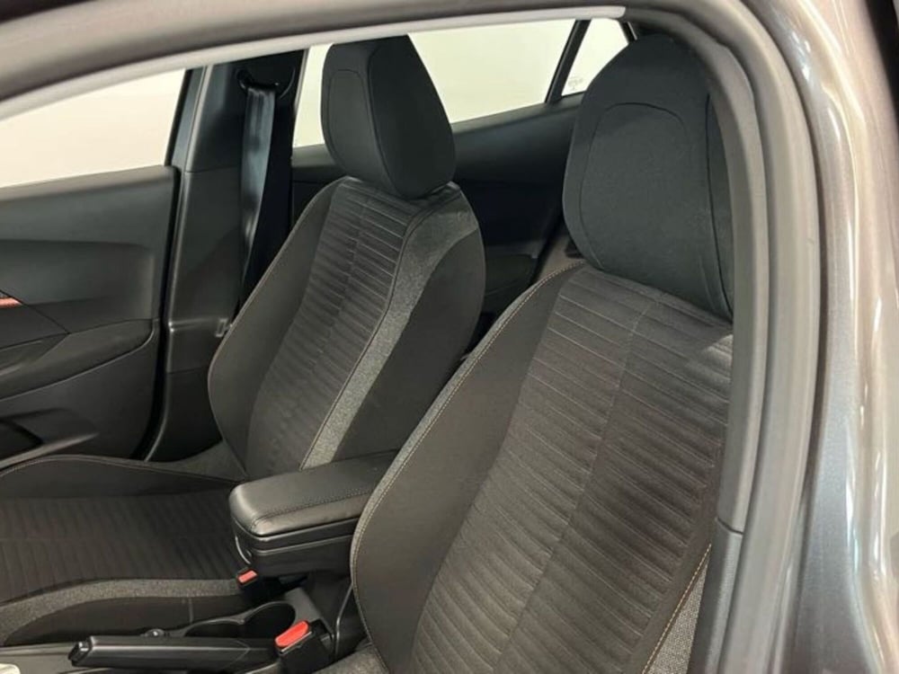 Peugeot 2008 nuova a Bergamo (10)