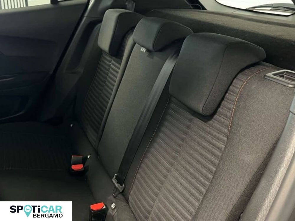 Peugeot 2008 nuova a Bergamo (11)