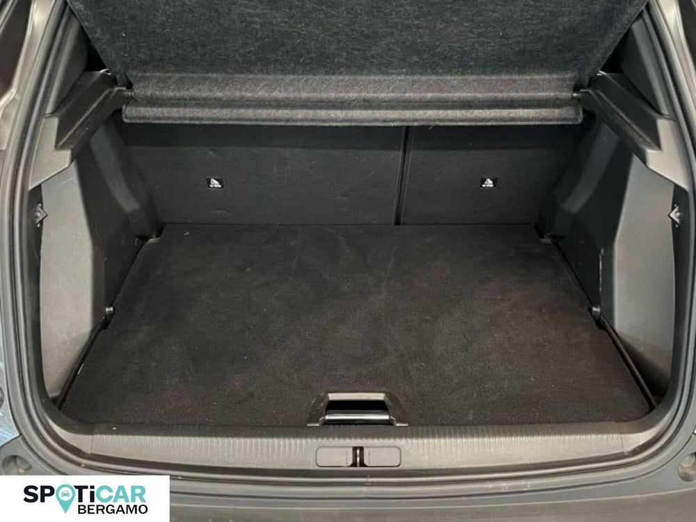 Peugeot 2008 nuova a Bergamo (15)