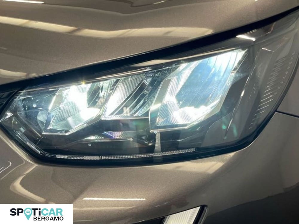 Peugeot 2008 nuova a Bergamo (16)