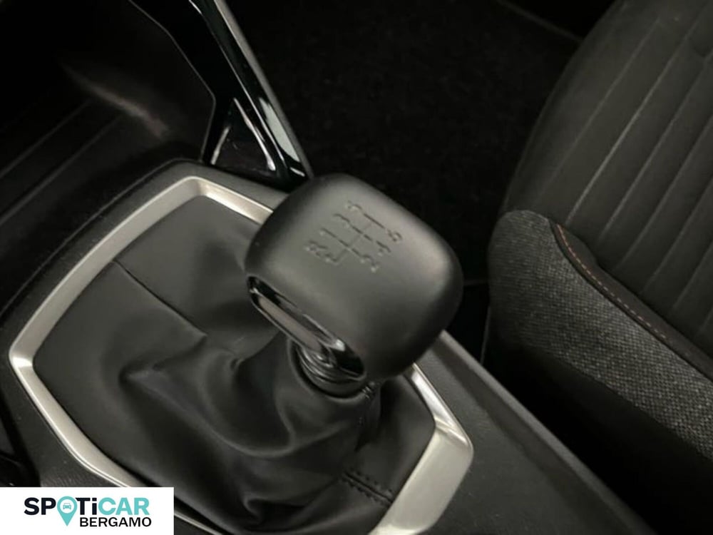 Peugeot 2008 nuova a Bergamo (8)