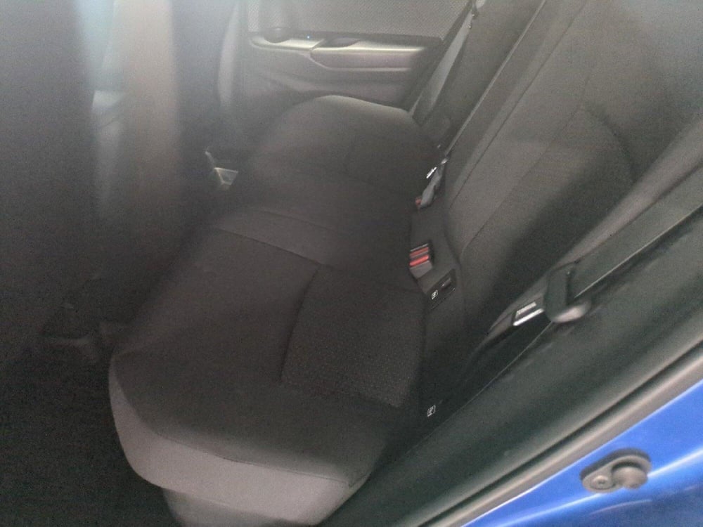 Toyota Toyota C-HR usata a Milano (12)
