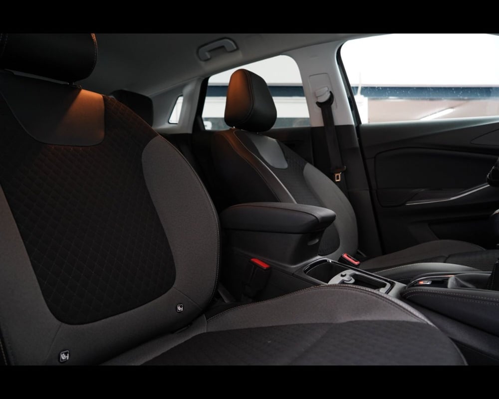 Opel Grandland X usata a Venezia (12)