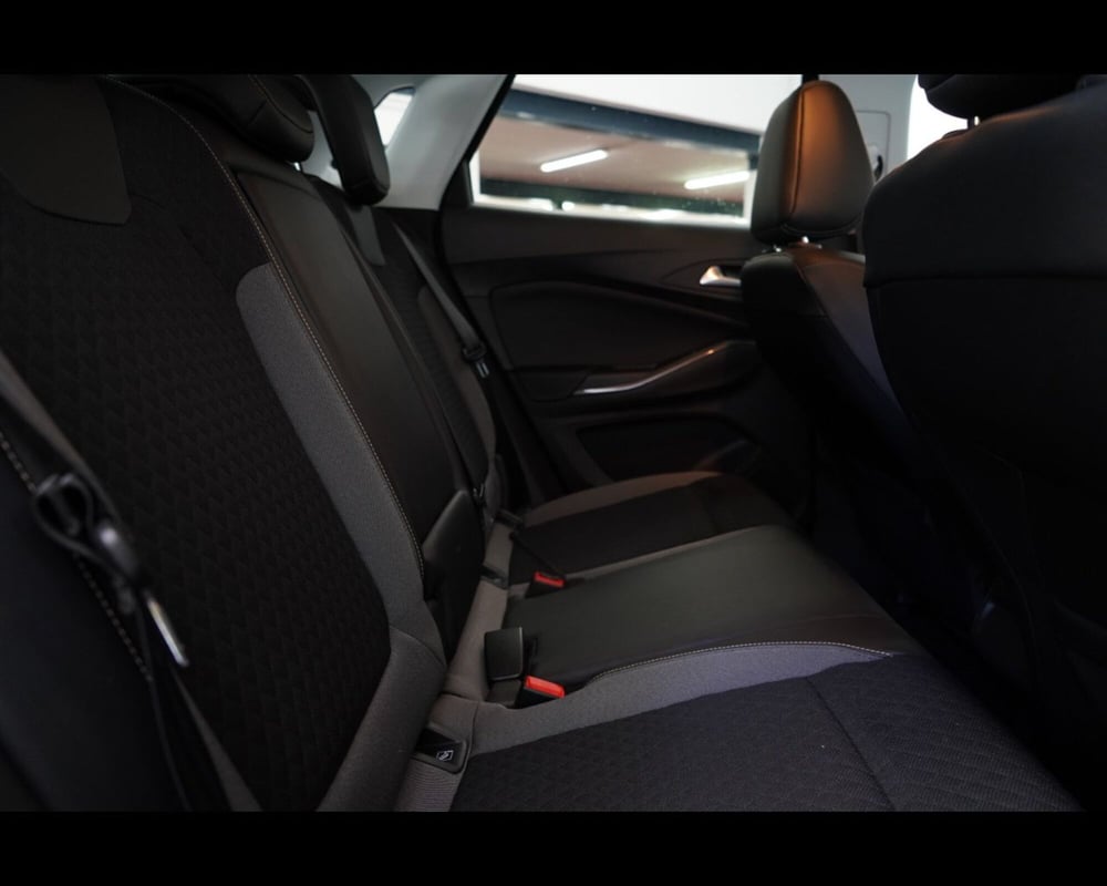 Opel Grandland X usata a Venezia (14)