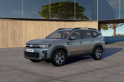 Dacia Bigster 1.2 mild hybrid Expression 140cv nuova a Venezia