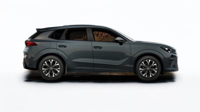 Cupra Terramar 1.5 hybrid 150cv dsg nuova a Paglieta