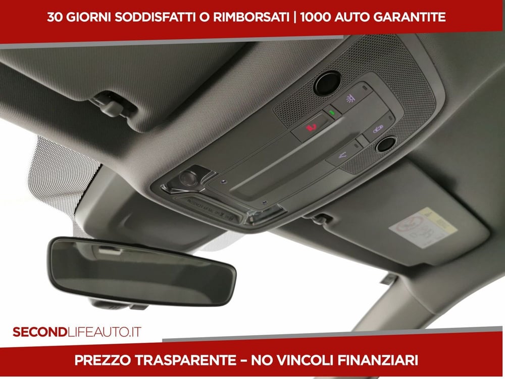 Audi A1 Sportback usata a Chieti (20)