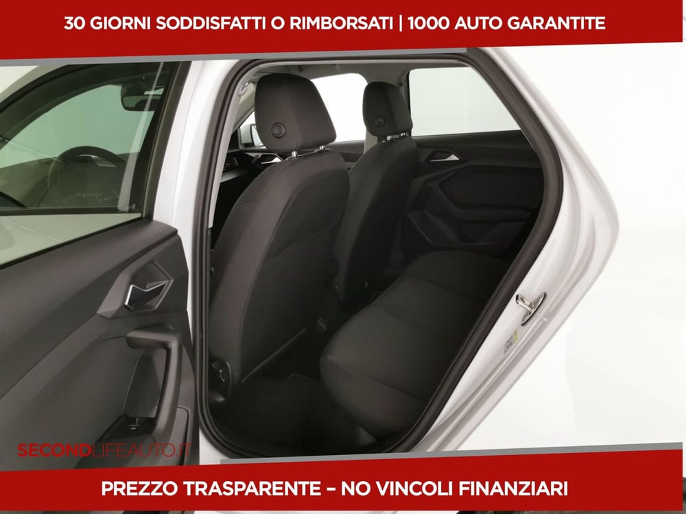 Audi A1 Sportback usata a Chieti (6)