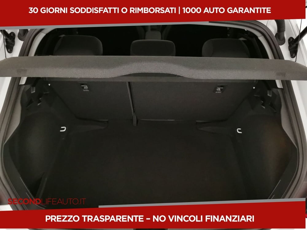 Audi A1 Sportback usata a Chieti (7)
