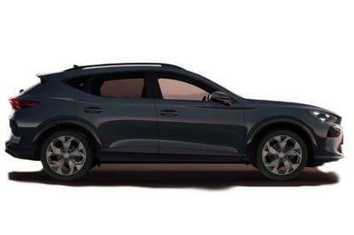 Cupra Formentor 1.5 e-hybrid 204cv dsg nuova a Roma