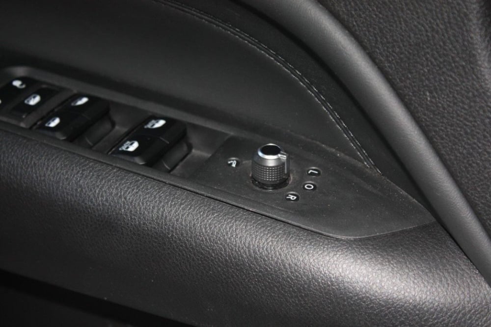 Jeep Compass usata a Viterbo (19)