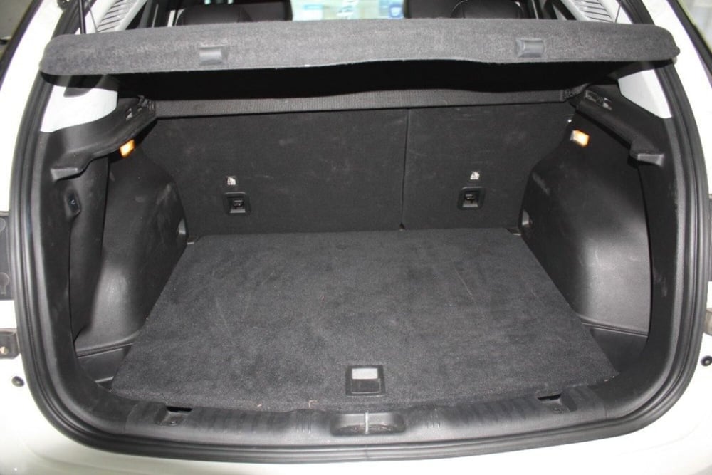 Jeep Compass usata a Viterbo (20)