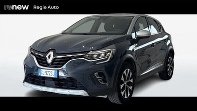 Renault Captur TCe 100 CV GPL FAP Intens del 2023 usata a Viterbo