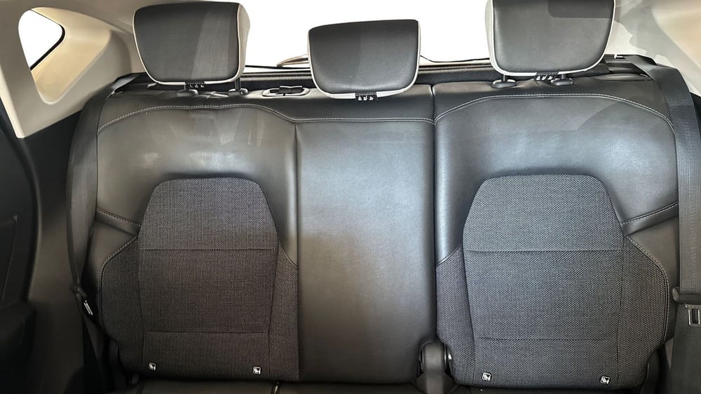 Renault Captur usata a Viterbo (10)