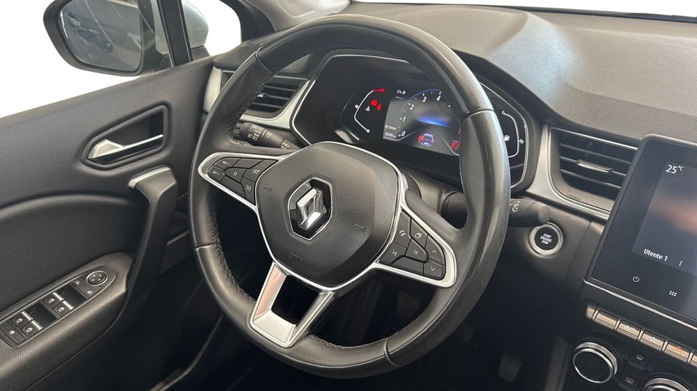 Renault Captur usata a Viterbo (13)
