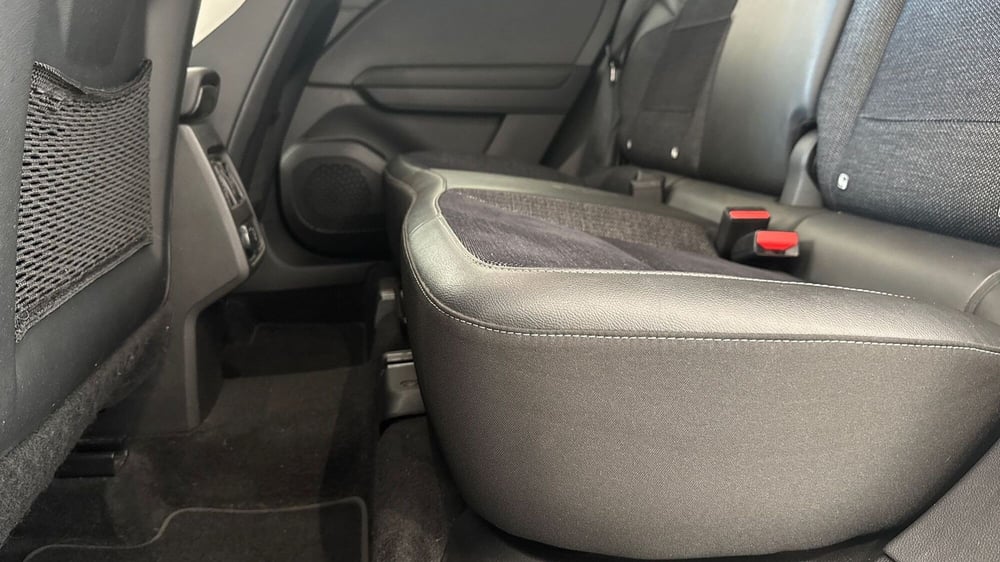 Renault Captur usata a Viterbo (9)