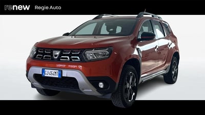 Dacia Duster 1.0 TCe GPL 4x2 Extreme del 2022 usata a Viterbo
