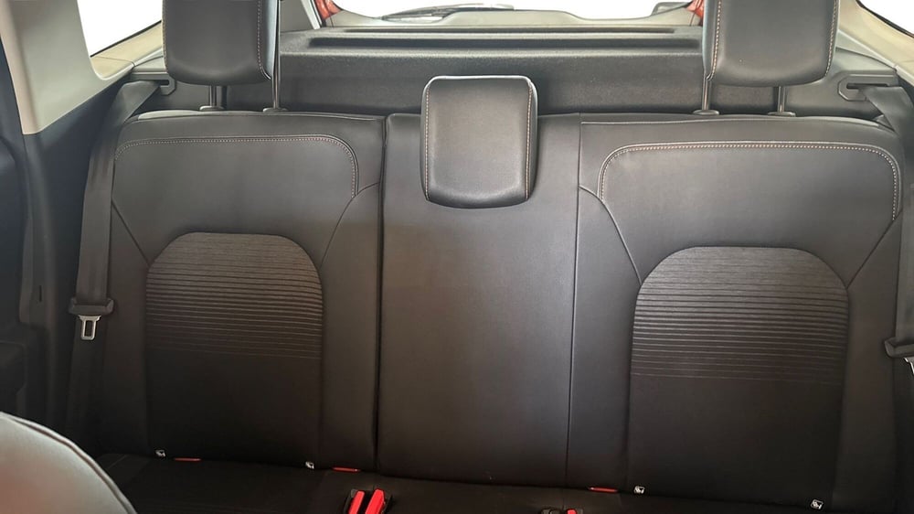 Dacia Duster usata a Viterbo (10)