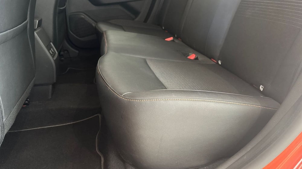 Dacia Duster usata a Viterbo (9)