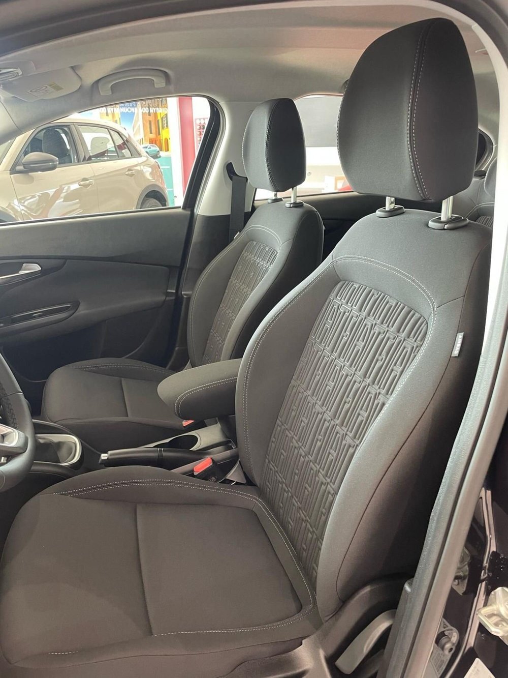 Fiat Tipo nuova a Reggio Emilia (7)